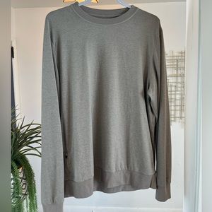 Vuori Ponto Performance Crew